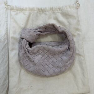 Bottega Veneta mini Jodie